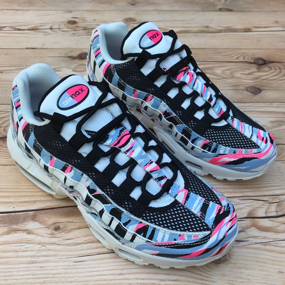 nike air max 95 ctry korea